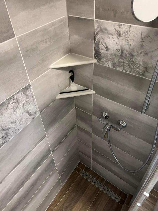 Apartma Mia Črni Kal المظهر الخارجي الصورة