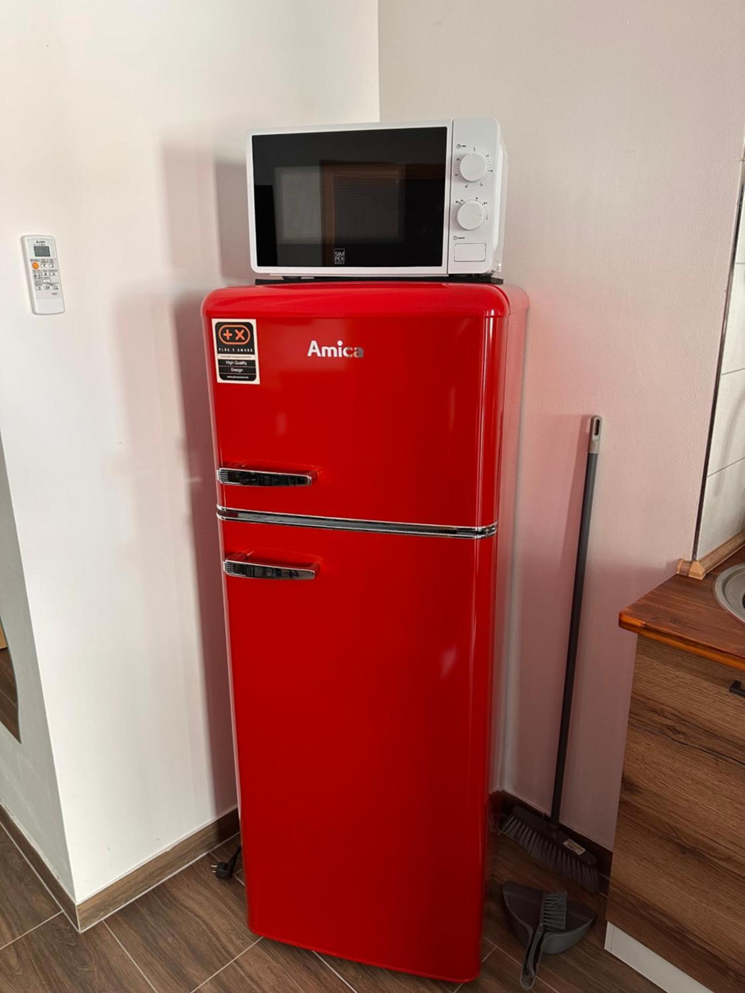 Apartma Mia Črni Kal المظهر الخارجي الصورة